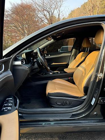 Kia: Kia K5: 2020 г., 1.6 л, Автомат, Бензин, Седан at lalafo.kg — 14 Kia: Kia K5: 2020 г., 1.6 л, Автомат, Бензин, Седан — 14