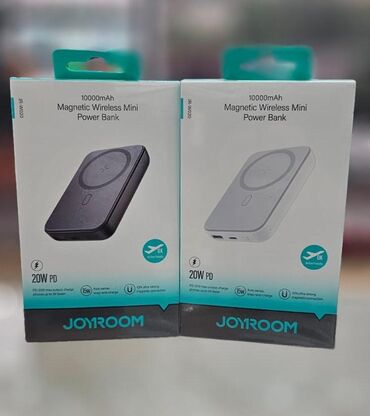 w pover: Powerbank 10000 mAh, Yeni