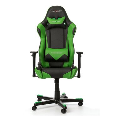 геймерское: Компьютерное кресло, Новый
