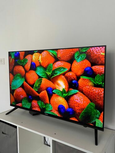 hdmi кабель: Продаётся телевизор KONKA HDR 43дюйма в идеальном состоянии с