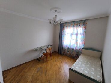 Uzunmüddətli kirayə mənzillər: Memar Əcəmi metro stansiyası 5-10 dəqiqə piyada məsafədə yerləşir, 111 — 4