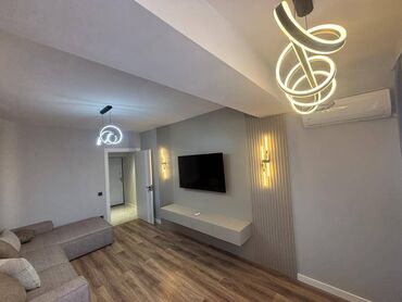 Uzunmüddətli kirayə mənzillər: Nərimanov rayonu Faiq yusifov küçəsi,9 mərtəbənin,6-cı — 2