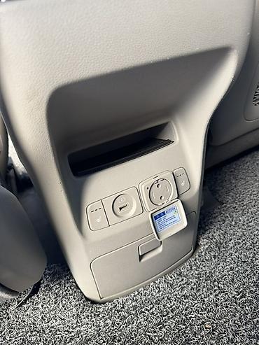 дельфин рекс: Kia Carnival: 2018 г., 2.2 л, Автомат, Дизель, Минивэн — 9