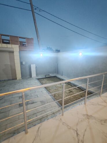 Həyət evləri və villaların satışı: 3 otaqlı, 100 kv. m, Kredit yoxdur, Yeni təmirli -da lalafo.az — 5 Həyət evləri və villaların satışı: 3 otaqlı, 100 kv. m, Kredit yoxdur, Yeni təmirli — 5