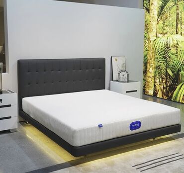 Kreveti: Kreveti su izradjeni od kvalitetnog drveta i celicne konstrukcije — 3