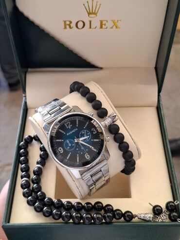 Qol saatları: Yeni, Qol saatı, Rolex — 18