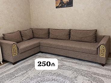 Divan satılır 250₼. açılır bazası var.Ünvan Xırdalan
1907. Fatimə99