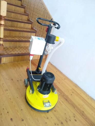 Çaydanlar: Pol və parket yonan apar.TƏZƏDİ. Salafandır.220kv