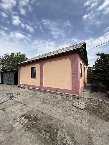 Продажа коттеджей и домов: Продаётся кирпичный дом с ремонтом, заходи и живи! ул — 11