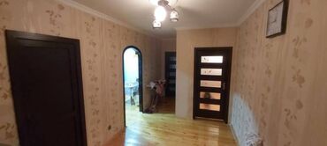 Yeni tikili: Bakıxanov qəs., 2 otaqlı, Yeni tikili, m. Qara Qarayev, 80 kv. m — 8