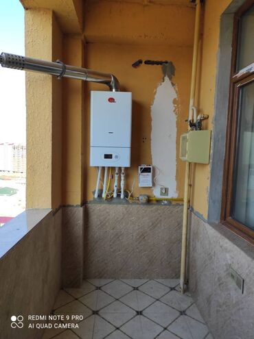 Yeni tikili: 2 otaqlı, Yeni tikili, 63 kv. m — 19