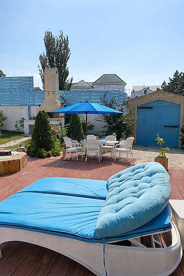novxani restoranlar: 5 otaqlı, 160 kv. m, Kredit yoxdur, Yeni təmirli — 10