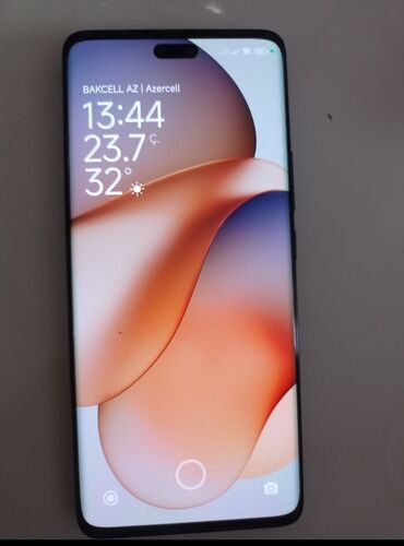телефон fly li lon 3 7 v: Xiaomi 13 Lite, 128 ГБ, цвет - Черный, 
 Отпечаток пальца