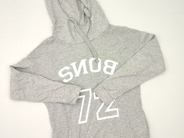 Women`s hoodie, Reserved, size S (EU 36)