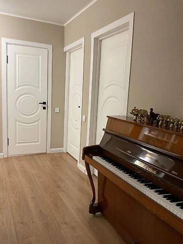 Продажа квартир: 3 комнаты, 83 м², Элитка, 7 этаж, Евроремонт — 5