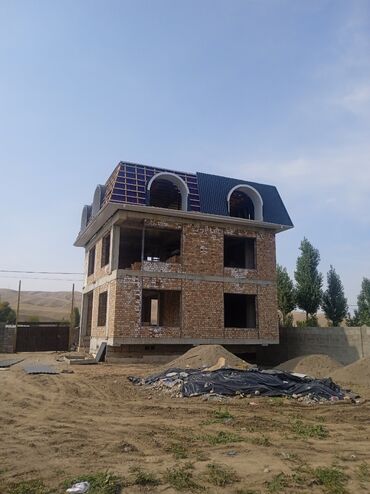 Кровля крыши: Кровля крыши.черепица профнастилшифер сайдинг,карниз,франтонзамена — 24