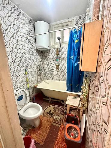гараж петрока: 2 комнаты, 44 м², 103 серия, 3 этаж, Требуется ремонт — 6