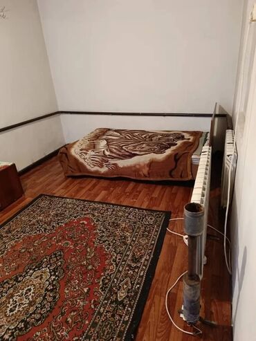 дом в аренду долгосрочное: 20 м², 1 комната, Теплый пол, Бронированные двери, Забор, огорожен