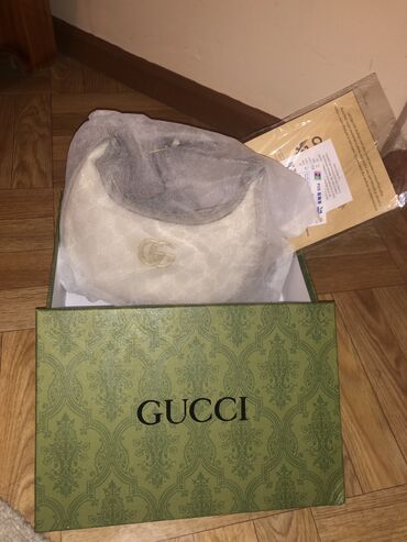 яндек сумка: Классическая сумка, Gucci, Материал: Искусственная кожа, Женские, Новый