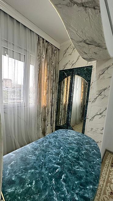 Долгосрочная аренда квартир: 1 комната, С мебелью полностью — 8