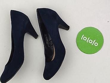 monki: Clarks, Półbuty damskie, rozmiar 38 — 4