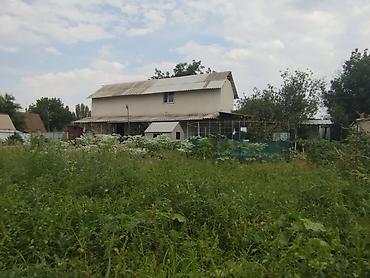 Продажа дач: 🏡✨ Продаётся участок с домом в Дачном селе Южный (Кара Балта) ✨🏡 📐 — 20