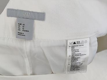 reserved spódnice mini: H&M, Spódnica damska, rozmiar M — 4