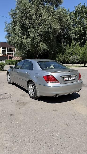 лх 400: Honda Legend: 2006 г., 3.5 л, Автомат, Бензин, Седан — 2