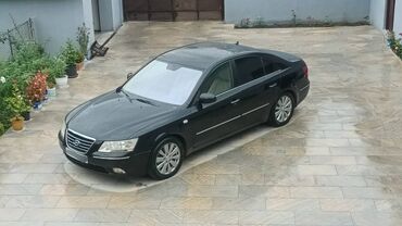 Hyundai: Hyundai Sonata: 2.4 l | 2008 il Sedan — 7