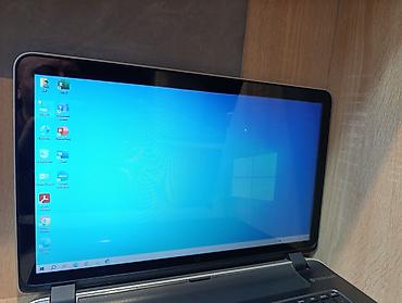 8 gb ram: HP Pavilion 17 - f023cl — 5