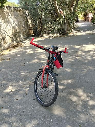 24 velosipedler: Velosiped –FavoritFox v24 heç bir problem yoxdur — 4