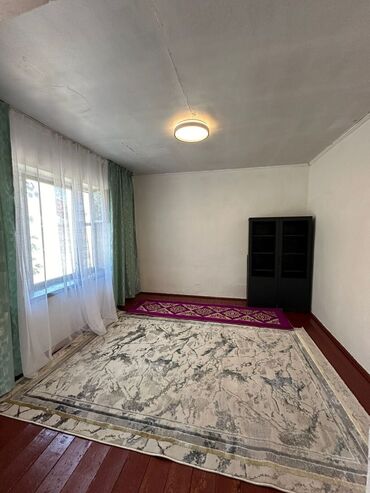 продажа дома иссык куль кашара сарай: 71 м², 3 комнаты, Подвал, погреб, Забор, огорожен