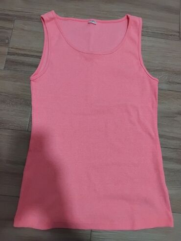 tech fleece novi modeli: L (EU 40), Pamuk, Jednobojni, bоја - Roze