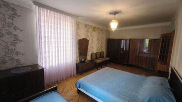 Günlük kirayə mənzillər: 2 otaqlı, Nəsimi r. r-nu — 9