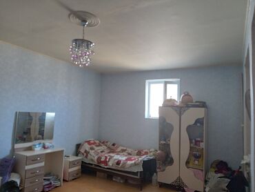 kiraye evler zabrat 1: 3 otaqlı, 70 kv. m, Orta təmir