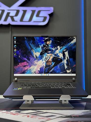 17 ultra: 🔹 Мощнейший геймерский ноутбук премиум-серии ASUS ROG Strix с — 1