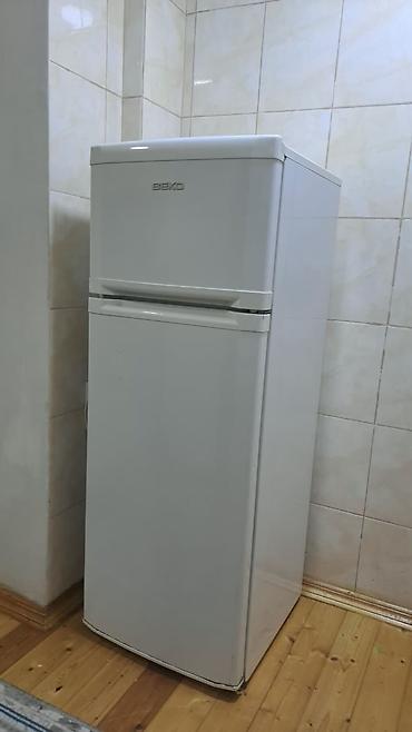dondurmalar: Beko ikiqapılı soyuducu - Brend və model xətti: Beko, üst kamera — 2