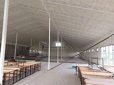 Изоляционные работы: Теплоизоляция | Пенополиуретан Больше 6 лет опыта — 2