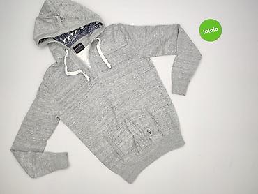 dobry s: Bluza z kapturem damska, rozmiar S — 2