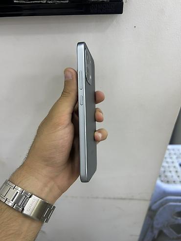 Мобильные телефоны и аксессуары: Oppo A6 Pro, 256 ГБ, цвет - Серый, Две SIM карты — 2