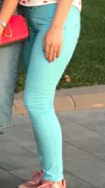 Cinslər: Cinslər, rəng - Göy — 6