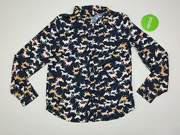 lidl soft shell: H&M, Koszula damska, rozmiar L — 2