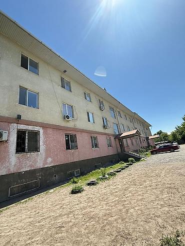 караен: 1 комната, 24 м², Карагачевая роща Индивидуалка, 3 этаж — 10