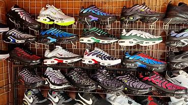 vltn patike: Sve TN patike mart samo 3500din od 36 do 46 večličine stigao nove — 9