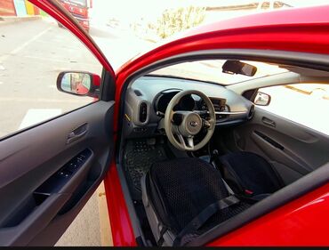 купить передний бампер на мерседес w210 в бишкеке: Kia Morning: 2019 г., 1 л, Автомат, Газ, Хетчбек
