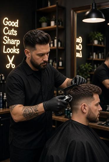 model axtarilir 2020: Bərbər salonu axtarıram — 1