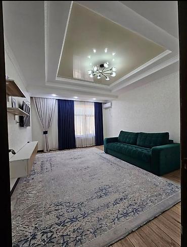 2 комнаты, 65 м², Политех Индивидуалка, 5 этаж, Евроремонт