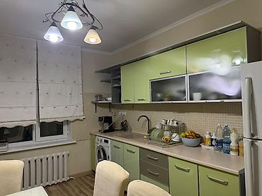 Долгосрочная аренда домов: 200 м², 3 комнаты, Ынтымак ж/м — 10