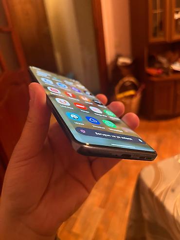 dell notebook: Motorola Edge, 256 GB, rəng - Göy, Kredit, Barmaq izi, Sənədlərlə — 8
