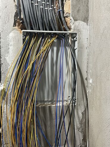 Перфораторы: Услуги электрика at lalafo.kg — 8 Перфораторы: Услуги электрика — 8